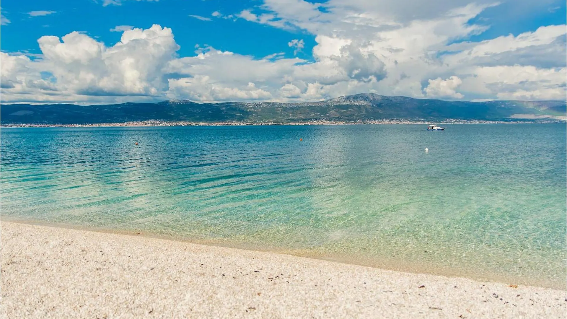 2 Bedroom Amazing Apartment In Slatine 0*,  Croatia
