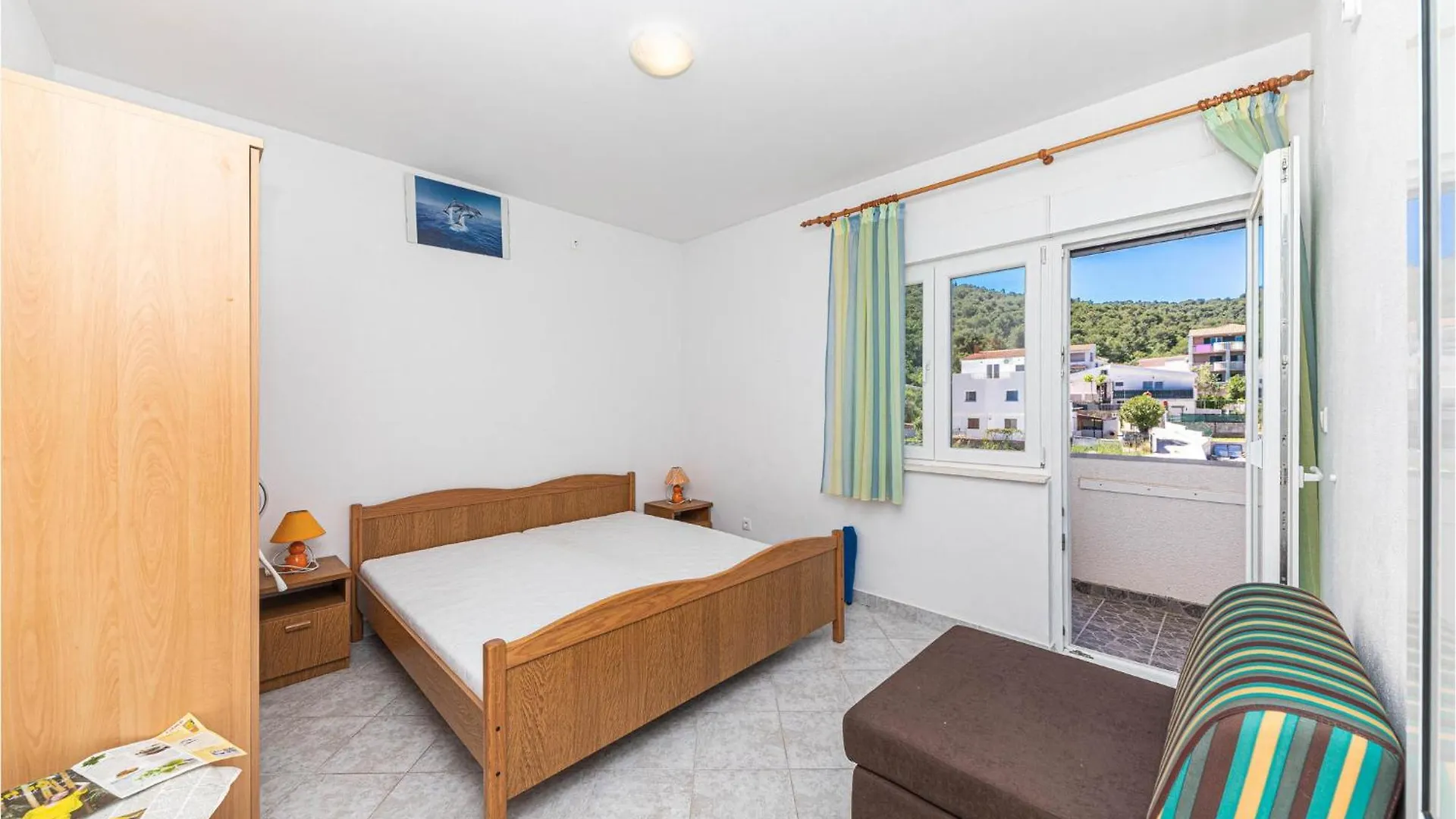 2 Bedroom Amazing Apartment In Slatine