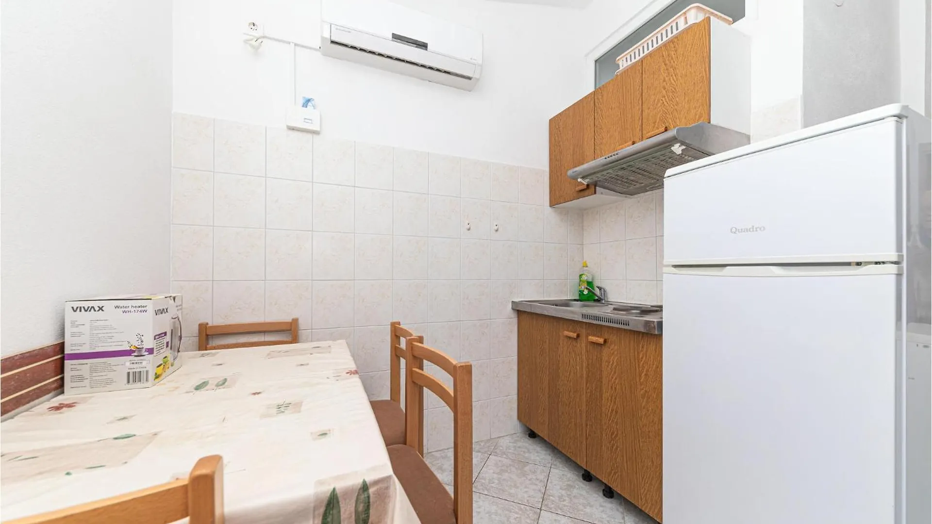 2 Bedroom Amazing Apartment In Slatine
